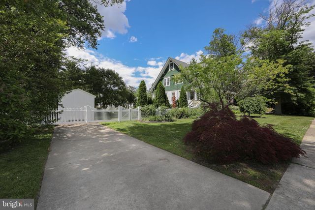 201 CHESTNUT ST, Audubon, NJ 08106