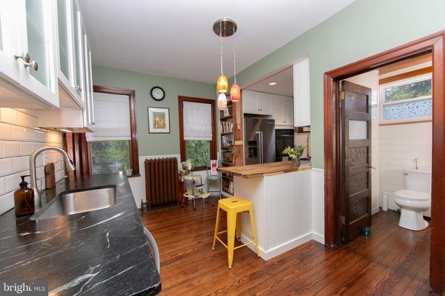 201 CHESTNUT ST, Audubon, NJ 08106