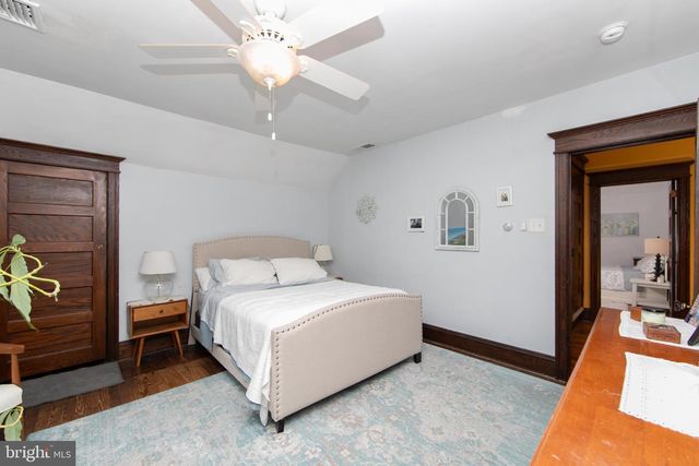 201 CHESTNUT ST, Audubon, NJ 08106