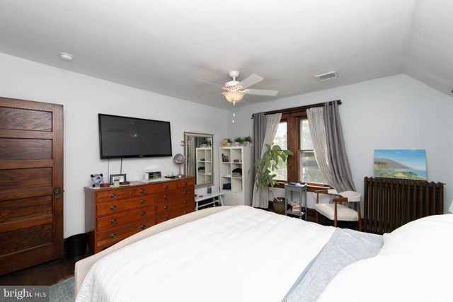 201 CHESTNUT ST, Audubon, NJ 08106