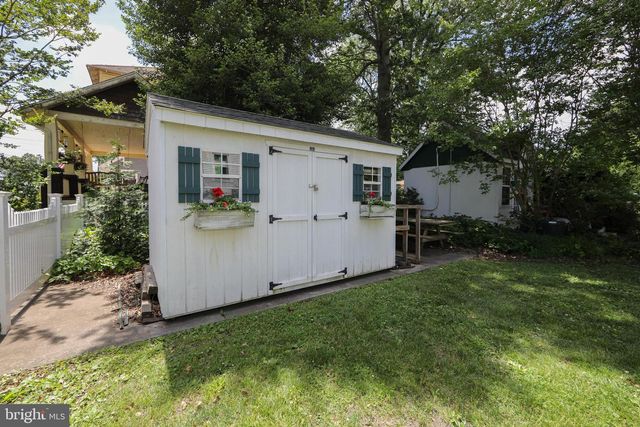 201 CHESTNUT ST, Audubon, NJ 08106