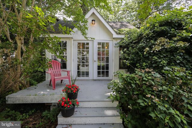201 CHESTNUT ST, Audubon, NJ 08106