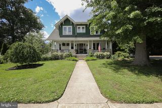 201 CHESTNUT ST, Audubon, NJ 08106