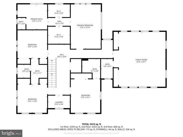 1304 GAHANT RD, Alexandria, VA 22308