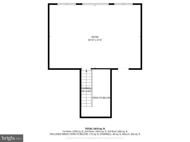 1304 GAHANT RD, Alexandria, VA 22308