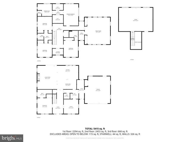 1304 GAHANT RD, Alexandria, VA 22308