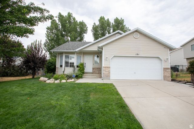 151 E 2600 S, Clearfield, UT 84015