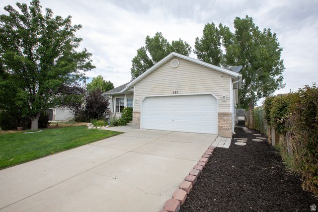 151 E 2600 S, Clearfield, UT 84015