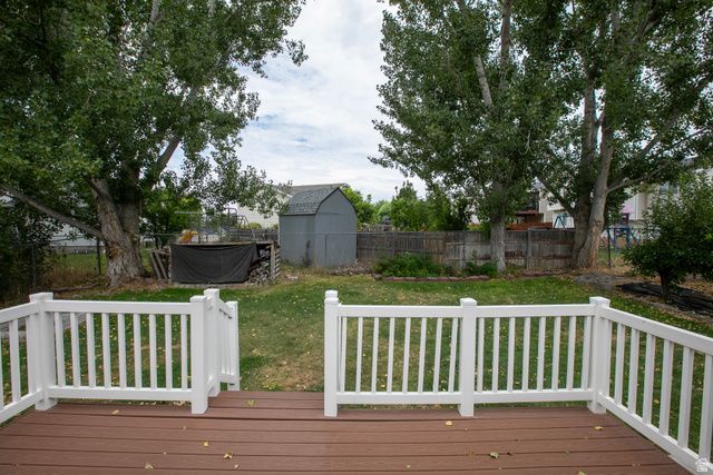 151 E 2600 S, Clearfield, UT 84015