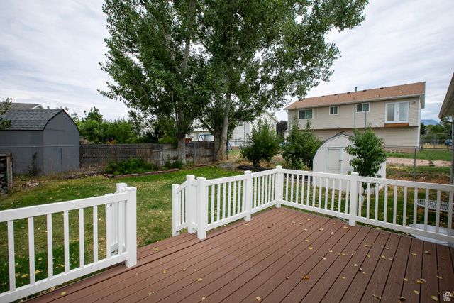 151 E 2600 S, Clearfield, UT 84015