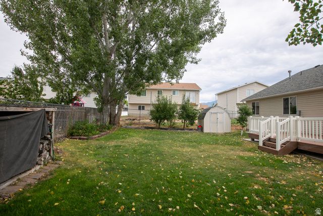 151 E 2600 S, Clearfield, UT 84015