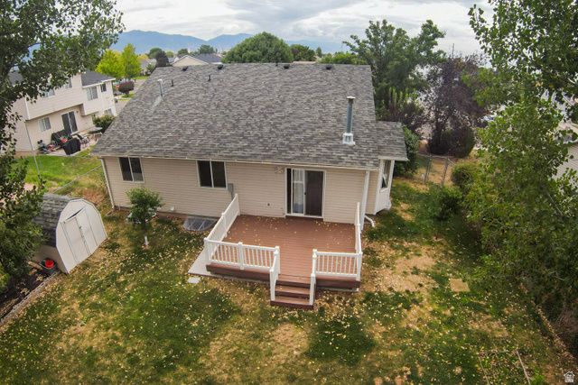 151 E 2600 S, Clearfield, UT 84015