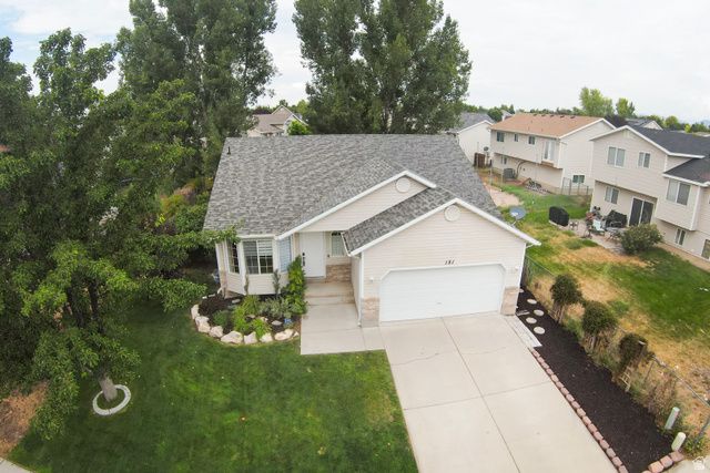 151 E 2600 S, Clearfield, UT 84015