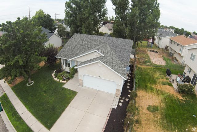 151 E 2600 S, Clearfield, UT 84015