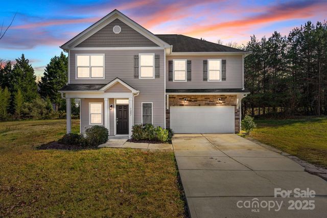 1207 Oak Haven Drive, Salisbury, NC 28146