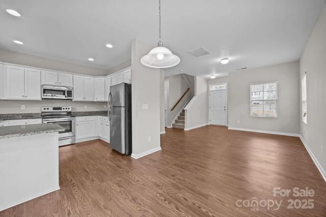 1207 Oak Haven Drive, Salisbury, NC 28146