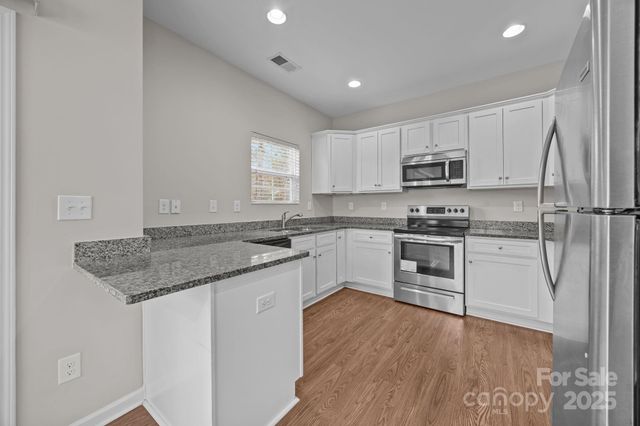 1207 Oak Haven Drive, Salisbury, NC 28146