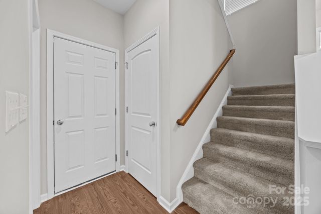 1207 Oak Haven Drive, Salisbury, NC 28146