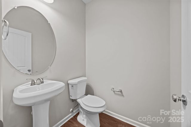 1207 Oak Haven Drive, Salisbury, NC 28146