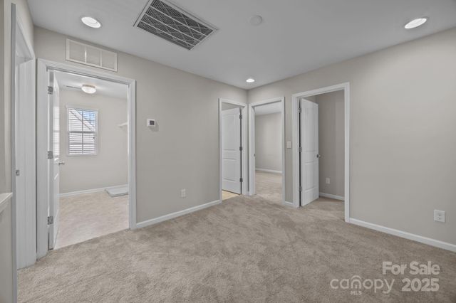 1207 Oak Haven Drive, Salisbury, NC 28146