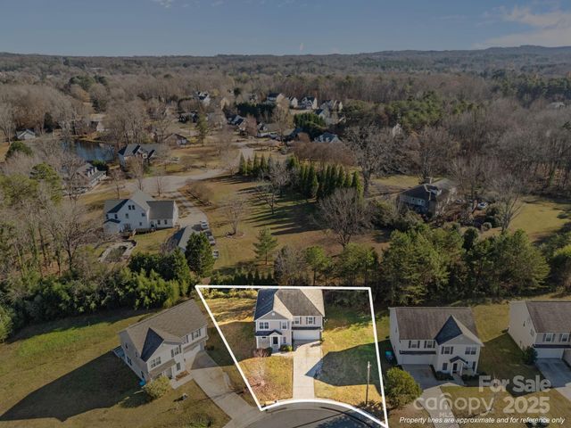 1207 Oak Haven Drive, Salisbury, NC 28146