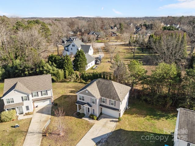 1207 Oak Haven Drive, Salisbury, NC 28146