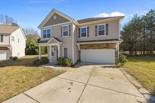 1207 Oak Haven Drive, Salisbury, NC 28146