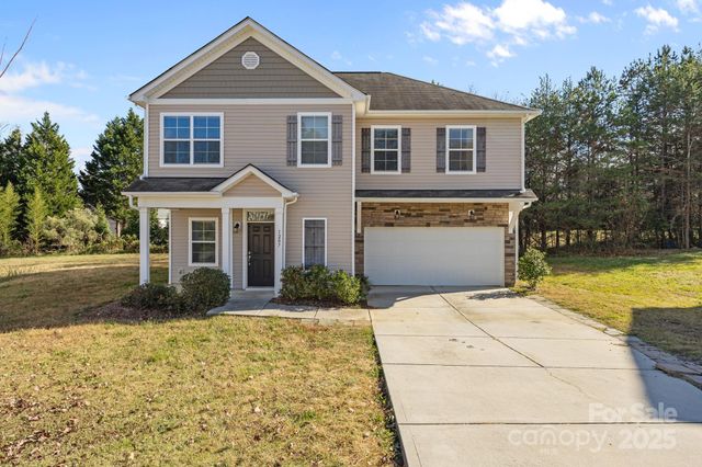 1207 Oak Haven Drive, Salisbury, NC 28146