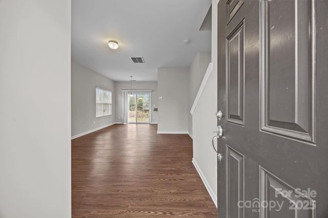 1207 Oak Haven Drive, Salisbury, NC 28146