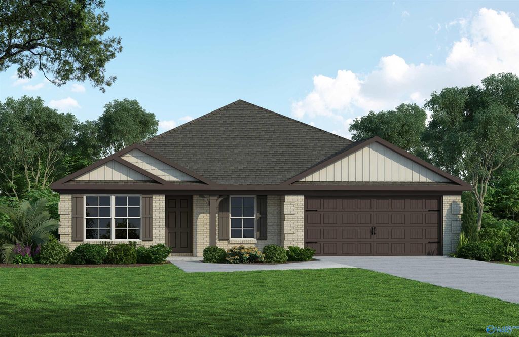 320 Emma Way, New Market, AL 35761