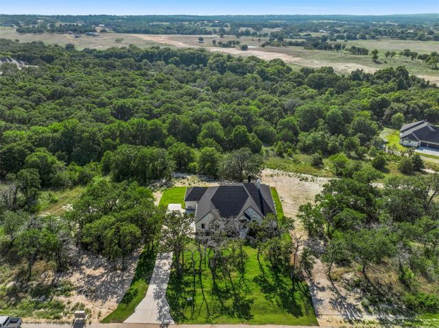 1064 Glenoaks Drive, Weatherford, TX 76088