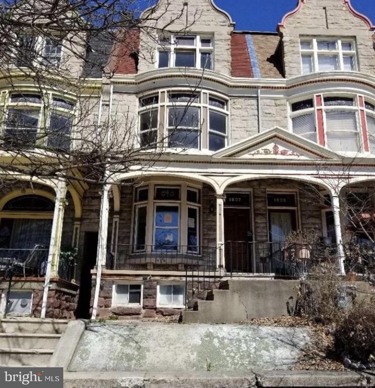 1637 PERKIOMEN AVE, Reading, PA 19602