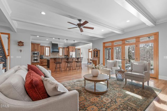 617 Deer Mountain Road, Pittsboro, NC 27312