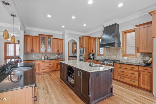 617 Deer Mountain Road, Pittsboro, NC 27312