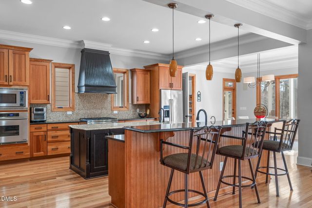 617 Deer Mountain Road, Pittsboro, NC 27312