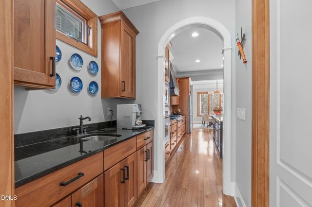 617 Deer Mountain Road, Pittsboro, NC 27312