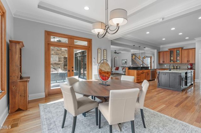 617 Deer Mountain Road, Pittsboro, NC 27312