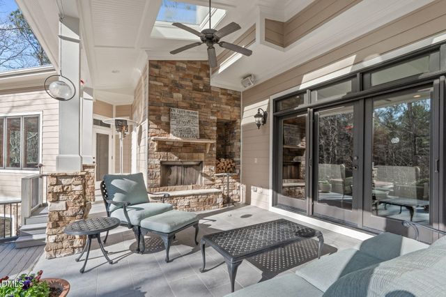 617 Deer Mountain Road, Pittsboro, NC 27312