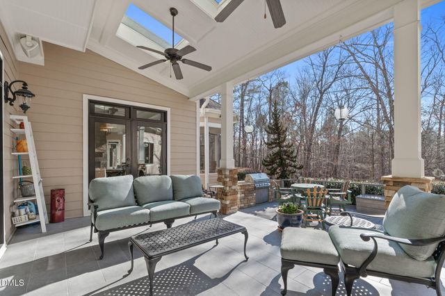 617 Deer Mountain Road, Pittsboro, NC 27312