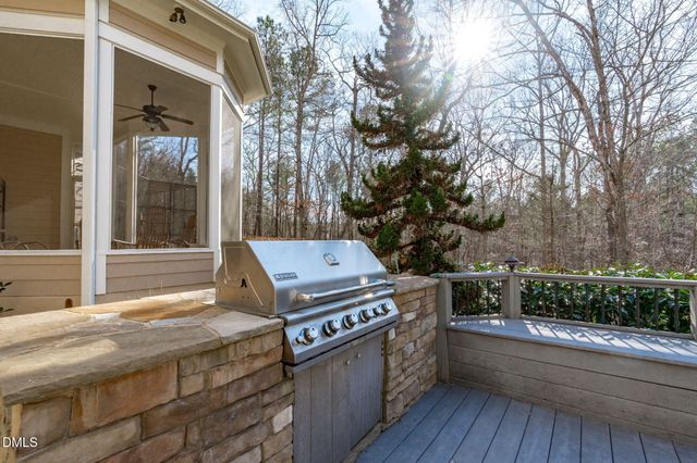 617 Deer Mountain Road, Pittsboro, NC 27312