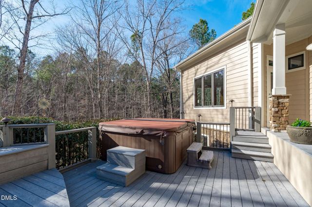 617 Deer Mountain Road, Pittsboro, NC 27312