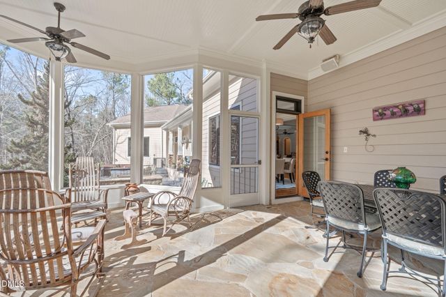 617 Deer Mountain Road, Pittsboro, NC 27312