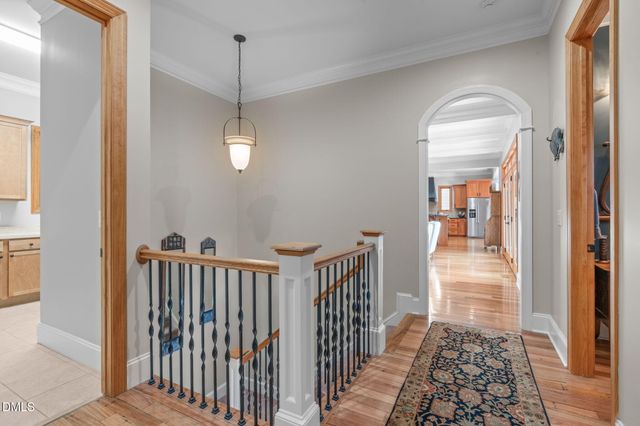 617 Deer Mountain Road, Pittsboro, NC 27312