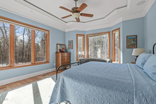 617 Deer Mountain Road, Pittsboro, NC 27312