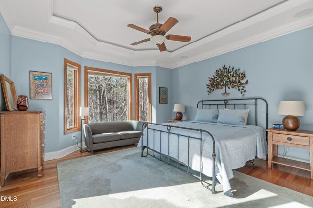 617 Deer Mountain Road, Pittsboro, NC 27312