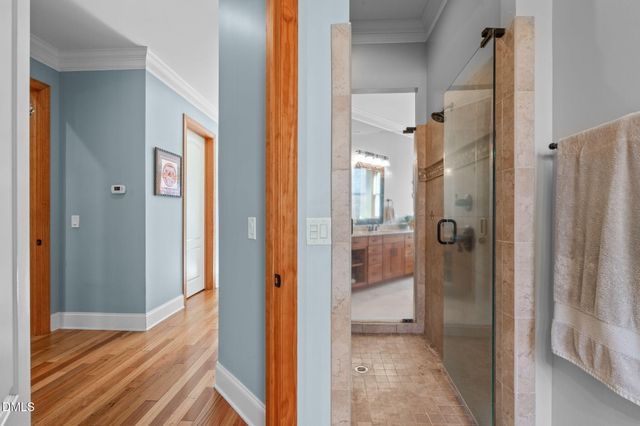 617 Deer Mountain Road, Pittsboro, NC 27312