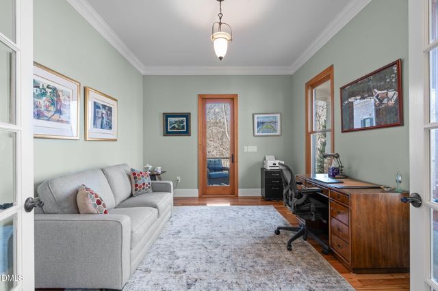 617 Deer Mountain Road, Pittsboro, NC 27312