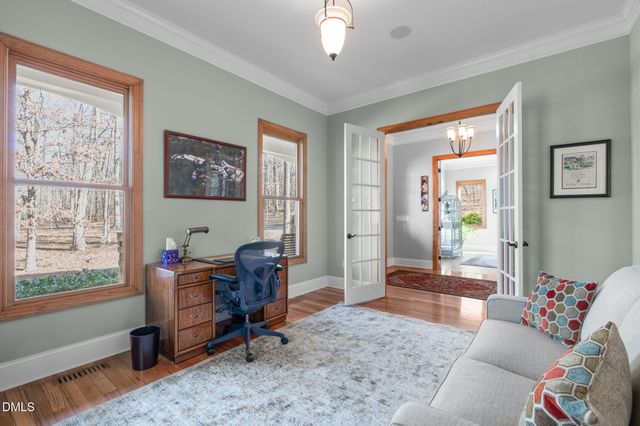 617 Deer Mountain Road, Pittsboro, NC 27312