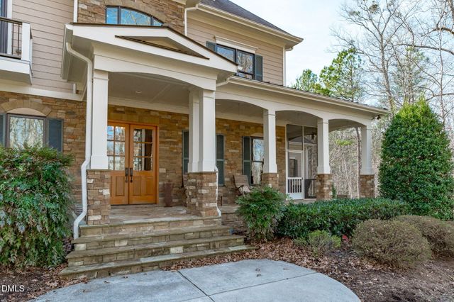 617 Deer Mountain Road, Pittsboro, NC 27312