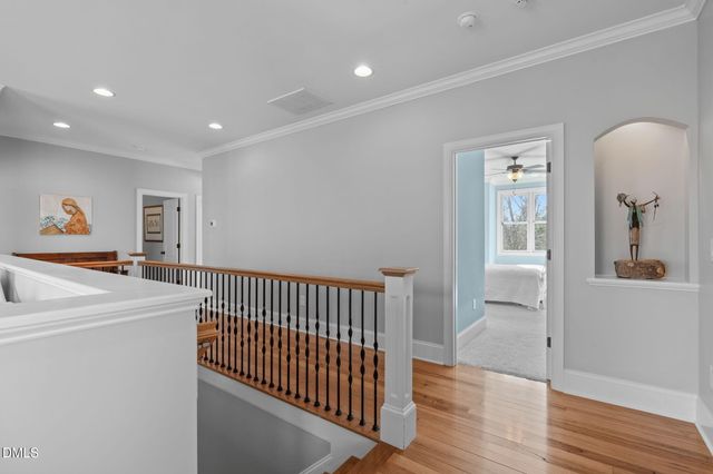 617 Deer Mountain Road, Pittsboro, NC 27312